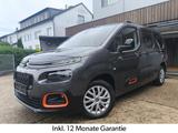Citroën Berlingo Shine XTR-Paket XL/L2 Garantie*1 Hand - Citroën Berlingo: L1
