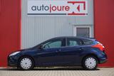 Ford Focus 1.6 TDCI ECOnetic Lease Trend | Origineel - Ford Focus: Econetic