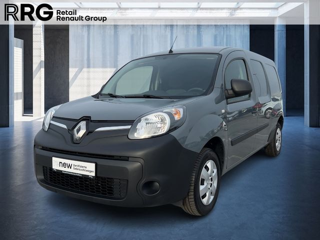 Renault Kangoo Z.E. Maxi 2-Sitzer