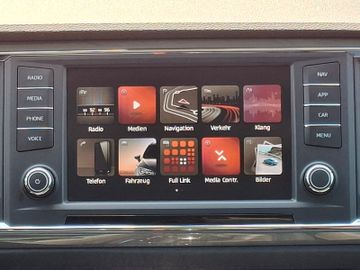 SEAT Ateca - 9