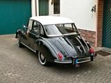 Auto Union DKW Sonderklasse F 94 - : Limousine, Dkw