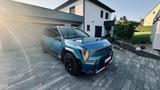 Kia EV9 GT-Line AWD *AHZV* 7S Glasdach 360 Dig.Spieg - blaue Kia EV9