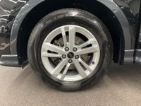 Audi Q3 - Vorschau Bild 15