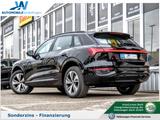 Audi Q8 S line 55 e-tron quattro - Used cars