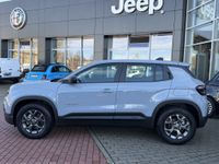 Jeep Avenger - Vorschau Bild 3