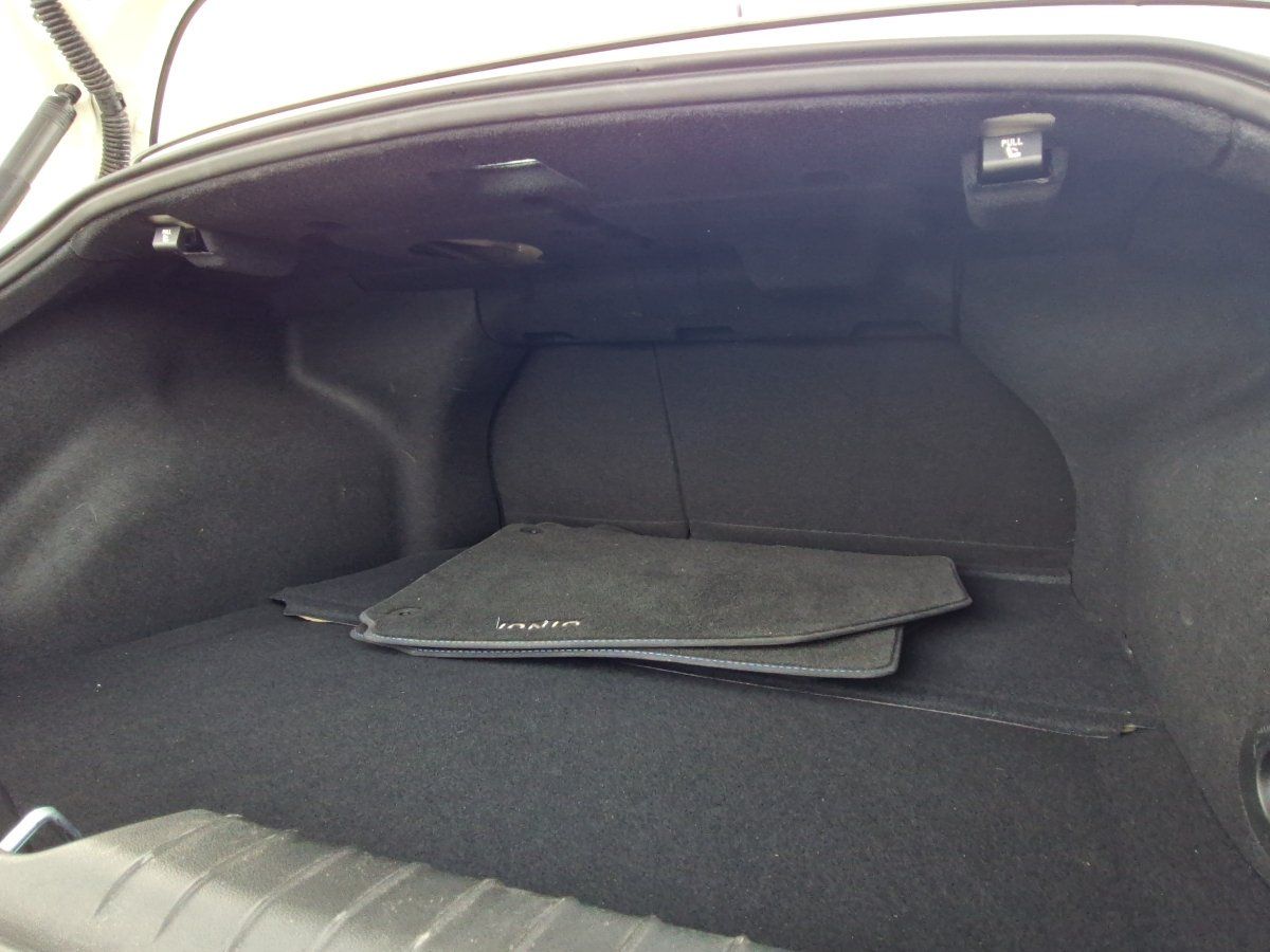 Hyundai IONIQ 6 – Bild 14