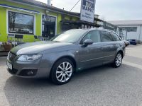 Seat Exeo