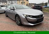 Peugeot 508 SW Allure;AHK;AUTOMATIK;KAMERA;NAVI;DAB - Peugeot 508: 508sw