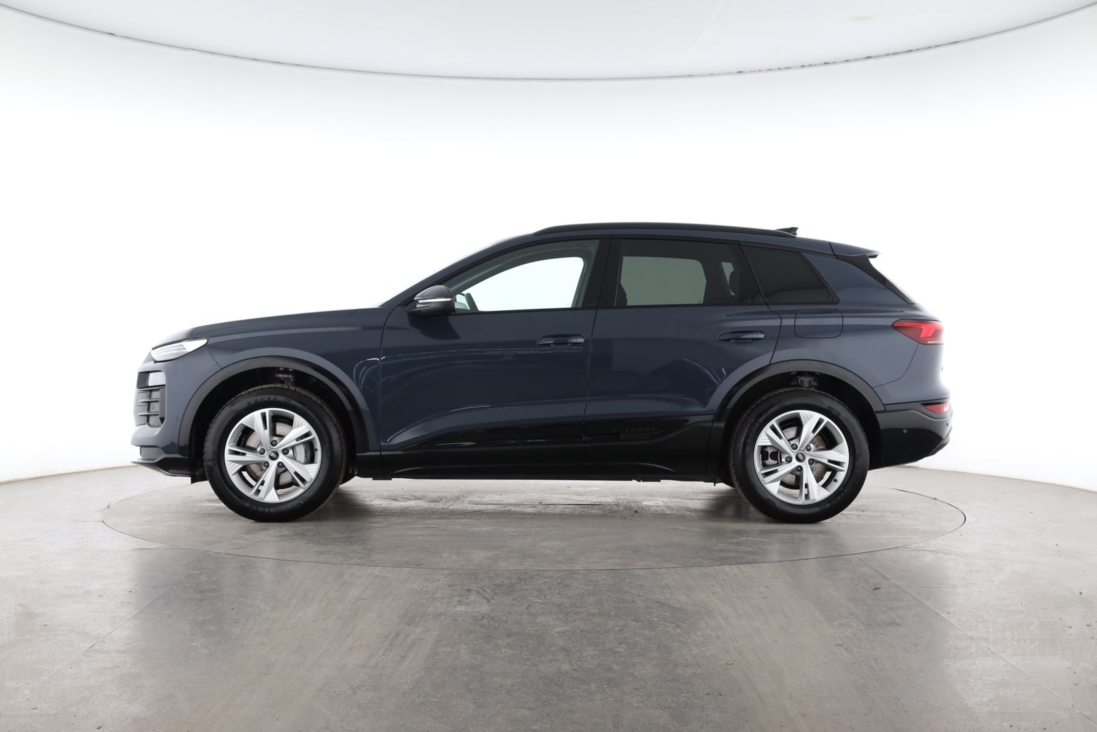 Audi Q6 e-tron - Bild 3