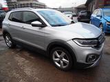 Volkswagen T-Cross Style 1,5 TSI DSG - VW T-Cross Unfallwagen