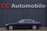BMW 750 d Lang xDrive+MegaVoll+UPE165.000€+ - gebrauchte BMW 750 aus dem Jahr 2020