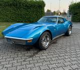 Corvette C3 STINGRAY SCHALTER TÜV+H - Corvette Gebrauchtwagen von 1970