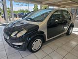 Smart ForFour forfour Basis 70kW - gebrauchte Smart ForFour aus dem Jahr 2004