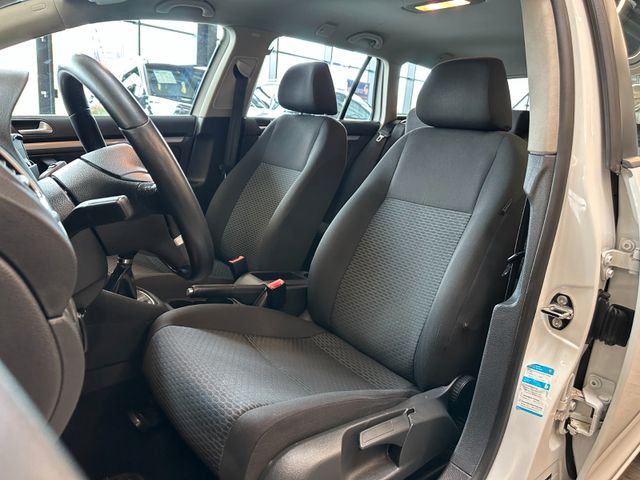Volkswagen Golf VI *2-ZONEN*TÜV 0328*Klima*
