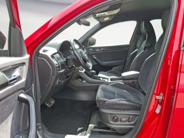 Skoda Kodiaq - 9