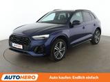 Audi Q5 40 TDI Mild-Hybrid quattro S line  Aut. *LED* - Audi Q5 Gebrauchtwagen in München