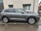 Volkswagen Touareg 3.0 V6 TDI 210kW 4MOTION Tiptronic - - Volkswagen Touareg: 2.0