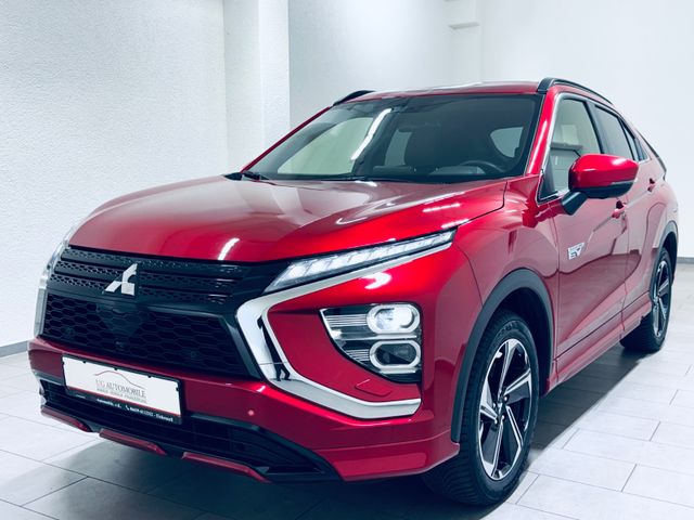 Mitsubishi Eclipse Cross Plus Select Hybrid 4WD * 360°-KAM