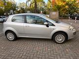 Fiat Punto - gebrauchte Fiat Punto aus dem Jahr 2010