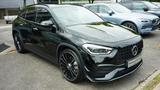 Mercedes-Benz GLA 35 AMG 4Matic-Multibeam LED-Aerodynamik-Pake - Mercedes-Benz GLA 35 AMG Gebrauchtwagen