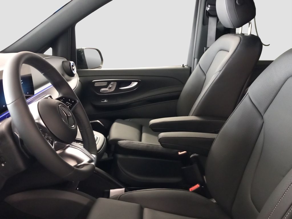 Fahrzeugabbildung Mercedes-Benz V 300 d 4MATIC AVANTGARDE Extralang AHK*Leder