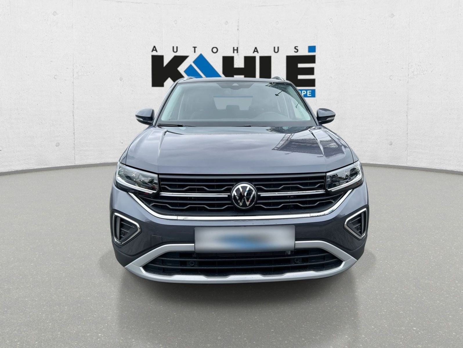 Volkswagen T-Cross - Bild 3