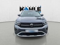 Volkswagen T-Cross - Vorschau Bild 3