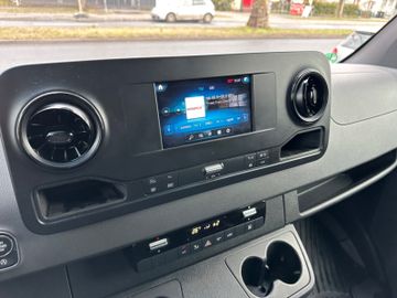Fahrzeugabbildung Mercedes-Benz Sprinter 316 L2H2*MBUX*Klima*Kamera*AHK*StHz*TOP