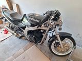 Suzuki GS 500 EU - NAKED BIKE VON 1 BIS 50 CCM