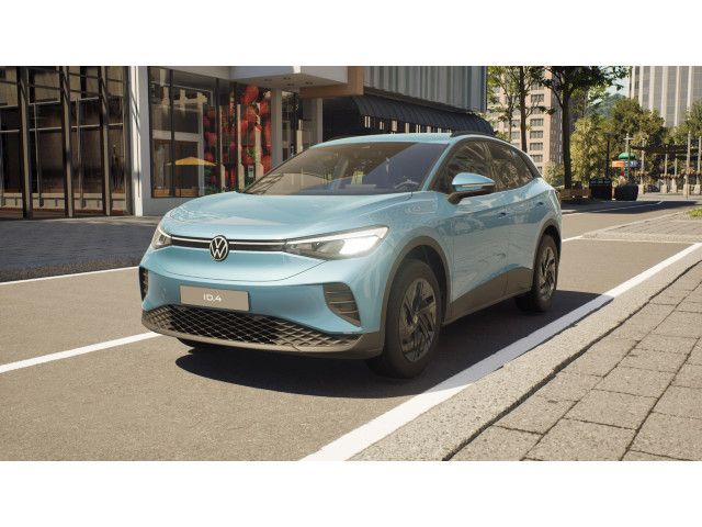 Volkswagen ID.4 - Bild 4