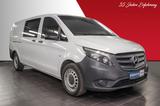 Mercedes-Benz Vito Mixto 114/116/119/124 CDI 4x4 extralang - Mercedes-Benz C124