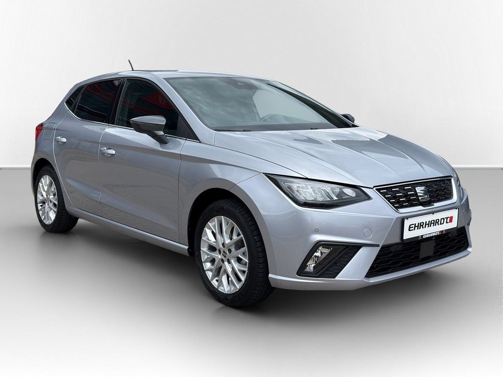 Seat Ibiza - Bild 3