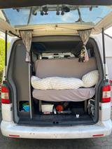 Volkswagen T5 Camper  - Volkswagen T5: Camper