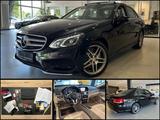 Mercedes-Benz E 400 AMG-Line|Pano|DistronicPlus|Airmatic|H/K - Mercedes-Benz E-Klasse: Limousine