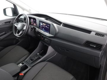 Volkswagen Caddy eHybrid DSG LED APP ACC SIDE ASSIST AHK