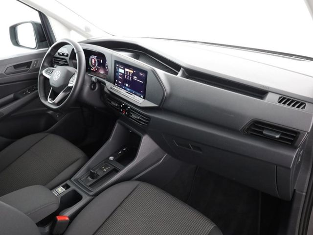 Volkswagen Caddy eHybrid DSG LED APP ACC SIDE ASSIST AHK