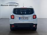 Jeep Renegade Longitude 1.6 EtorQ SHZ BT PDC TEMPOMAT - Jeep Gebrauchtwagen in Mannheim