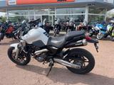 Yamaha MT03 - YAMAHA MT03