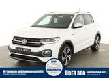 Volkswagen T-Cross 1.5 TSI DSG R-LINE, LED, Navi, Kamera, 1