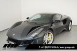 Lotus Emira First Edition Coupé (LED Leder Shz PDC) - Lotus Emira: Automatik