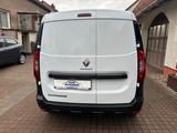 Renault Express Extra*KLIMA*NAVI*SEHR SAUBER* - Renault Express aus 2022