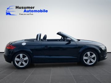 Audi TT - 5