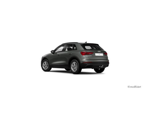 Audi Q3 - Bild 6