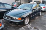BMW E39 523i Limo an Bastler - BMW 523 aus 2000: 523i