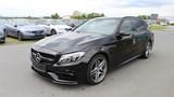 Mercedes-Benz C 63 AMG*360°*Comand*LED*Pano*Burmester*e.Heckkl - Mercedes-Benz C 63 AMG in Mainz