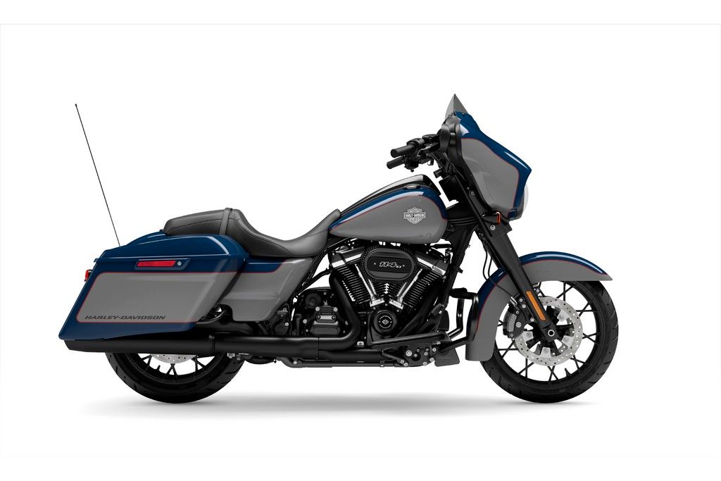 Harley-Davidson Street Glide Special FLHXS MY23 VORBESTELLEN