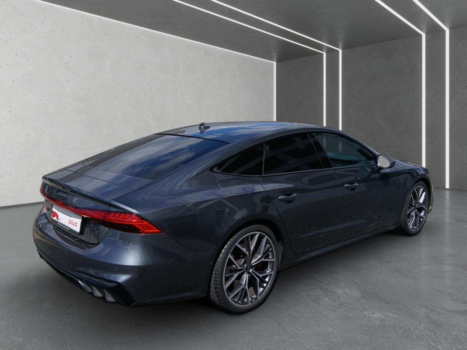Audi S7 - Bild 4