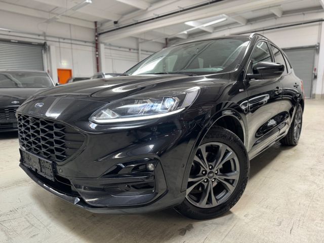 Ford Kuga ST-Line 1.H.-Navi-AHK-R.Kam-Klima-Temp-ACC