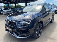 Cupra Ateca - Vorschau Bild 4