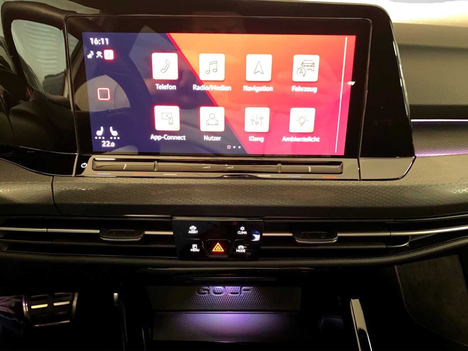 Volkswagen Golf - Bild 12